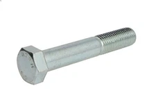 Mounting bolt, stabilizer AUGER 59183