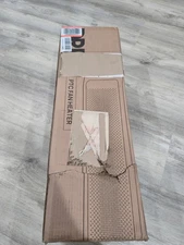 Dreo 25" Fast Heating Indoor Space Heater with Remote & Safety Features - Silver