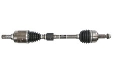 Arbre d'entraînement - demi - arbre Avant Gauche pour DACIA DUSTER 1.0-1.5D