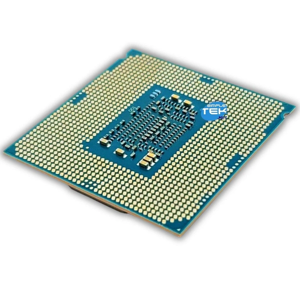 Intel Core i5 7500T CPU Processor SR337 Socket LGA1151 V1 2,70GHz 4C/4T 35W - Image 2 of 4