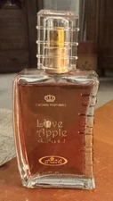 Al Rehab Love Apple Eau de Parfum 50ml Perfume Spray