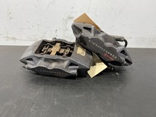 2021 Camaro Ss Oem Rear Brembo Brake Caliper Pair Driver Passenger Used