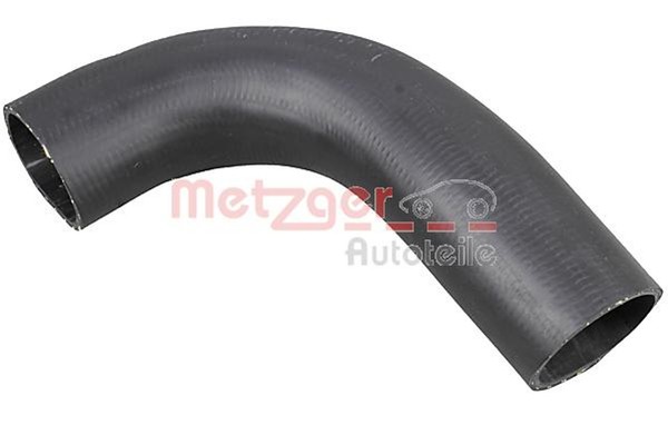 Ladeluftschlauch Metzger Autoteile 2400840 FüR Ford Transit V363 FCD FDD FED FFD-image