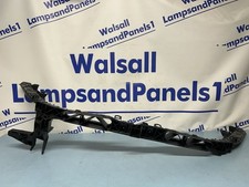 MERCEDES A CLASS W177 FRONT UPPER SLAM PANEL 2019 - ON NEW! GENUINE A1776206700