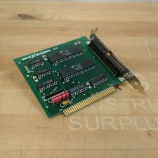 OPTO 22 001784A Control Card - USED