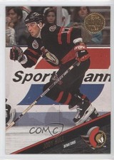 1993-94 Leaf Jody Hull #157 0a1