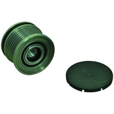 Nueva polea de embrague para Freightliner Sprinter 3500 L5 2,7 L 02-06 611-155-03-15