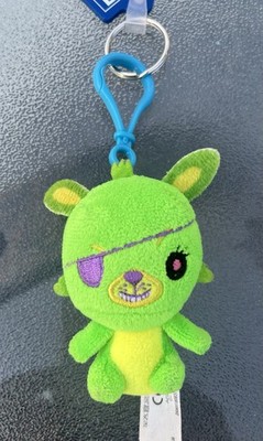 Five days Of Freddy plush Keychain