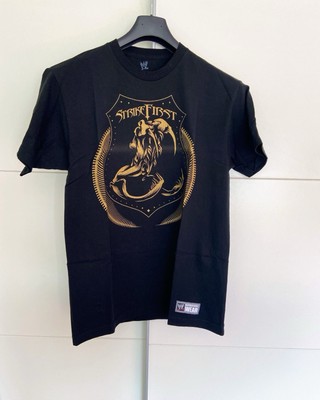 Randy Orten Authentic Shirt WWE