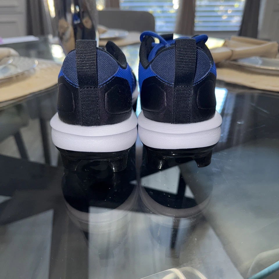 Botines de béisbol Nike Force Trout 9 Pro MCS BG talla 5,5 años precio de venta sugerido por el fabricante 67 USD Foto 3 de 4