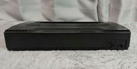 Neo Geo Console Set with 4 Games HDMI Adapter Controllers Tested