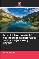 Manel Msalmi | Ecocriticismo Material Nos Poemas Selecionados De Joy Harjo E...