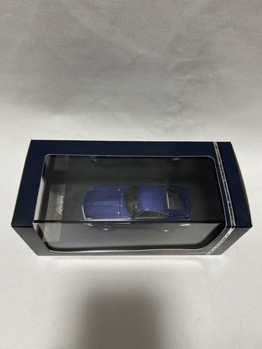 Wangan Midnight MARK43 1/43 Devil Z