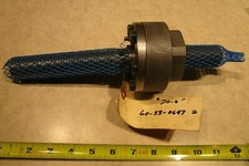 FELLOWS 20-4 VERTICAL GEAR SHAPER, SUB ASSY ROD  CONNECTOR 60-33-0647-2, F0349