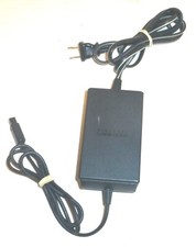 Genuine Nintendo Gamecube AC Adapter Model: DOL-002 Output: 12V-3.25A