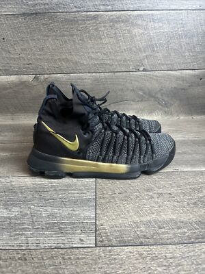 シューズ(男性用) KD9 ELITE EP 28cm 878639-007 Nike Zoom KD9 Elite Men's Basketball Sneakers 878637-010 | eBay