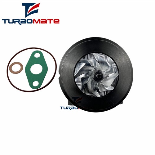 MFS Turbo cartridge 49373-02013 for Citroen Ford Peugeot 68HP 50Kw 1.4 HDI 2012 - Picture 1 of 6