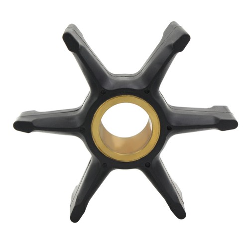 For Johnson Evinrude 35-40-45-50-55 Impeller Water Pump 396809 18-3368 9-45208 - Foto 6 di 10
