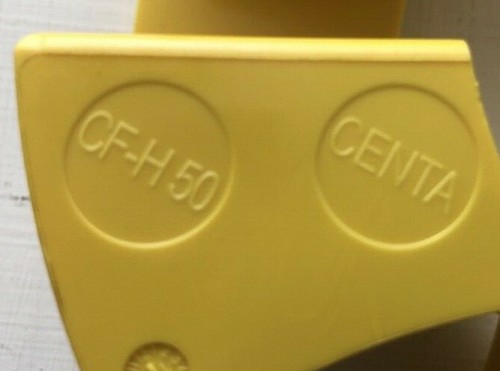 Centaflex H, Centa CF-H-50 Element Kupplung Elastikelement CF-H-50-R - Picture 2 of 3