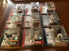 McFarlane Sports Mlb Series 10 Action Figures - Complete Set of 9 - Brand New
