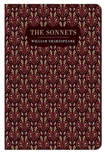 The The Sonnets (Chiltern Classic). Shakespeare 9781912714919 Free Shipping** - Foto 1 di 1
