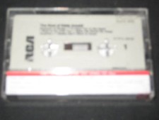The Best of Eddy Arnold Cassette Tape EB01