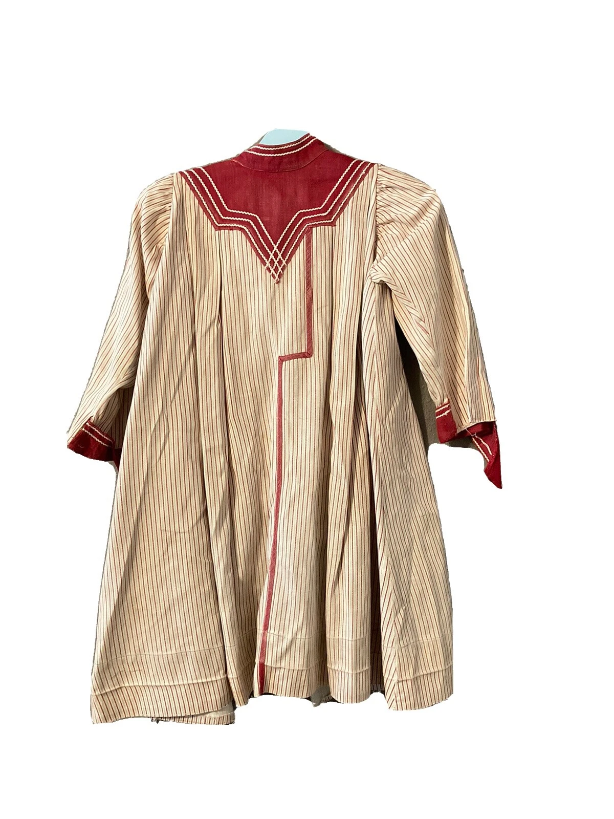 Vestidos Vintage Victoriano para niñas pre 1890 década