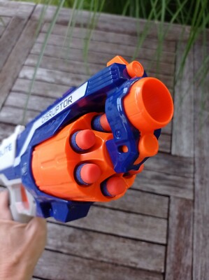   Spring Sale   Nerf Elite Disruptor