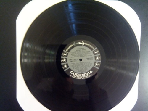 Stars For A Summer Night 2xLP 1961 Columbia PMS-2000, 2001 Conniff Brubeck Murad - Picture 6 of 9