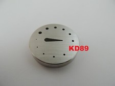 Horotec 03.424 TOOL WITH HOLES FOR SETTING THE BALANCES WITH 12 HOLES
