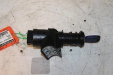 IGNITION LOCK + KEY FIAT PANDA (169) 2004 61027500 / 00468453610B356