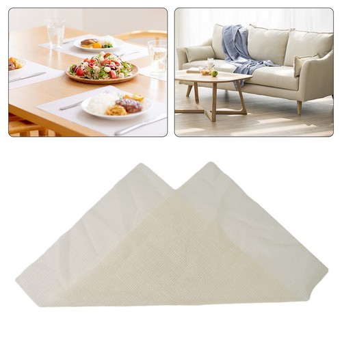 Anti-Slip✅ Indoor Floor Carpet Base Non-Slip Mat Underlay Rug Pad Strong Gripper - Picture 10 of 33