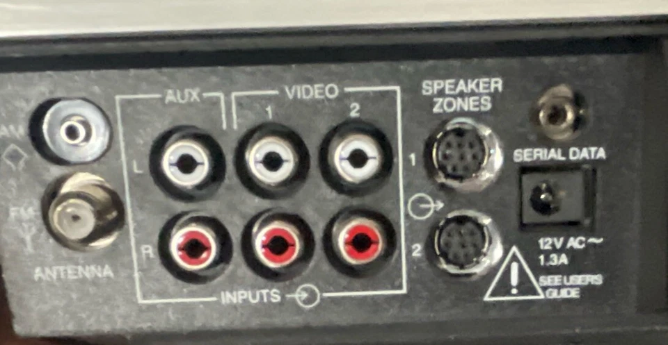 Restaurado Bose Music Center Modelo 20 - Reproductor de CD cambiador estilo de vida 25 30 Foto 4 de 4