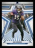 2024 Panini Rookies & Stars Football - Base - #55 Gus Edwards
