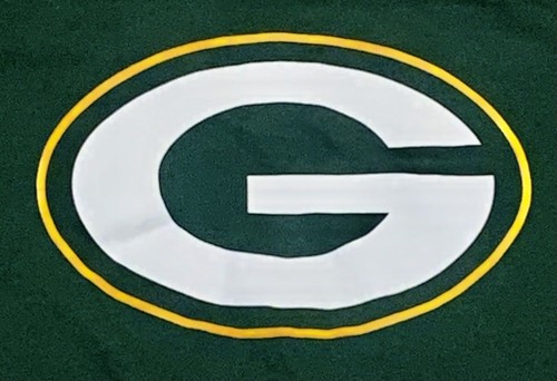 Green Bay Packers - Nike Dri-Fit T-Shirt - Größe Damen 2XL - Bild 2 von 3