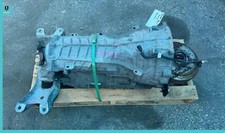 2020-2023 Ford Explorer Transmission 2.3L (FOR PARTS) 4X2 AUTOMATIC
