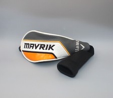 Callaway Mavrik Hybrid Headcover Preowned Condition Great
