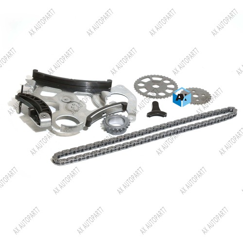 Rebuilding Overhaul Gasket Seals Bearing Kit for BMW E72 E71 F16 335i X6 N55 3.0 - Picture 15 of 17