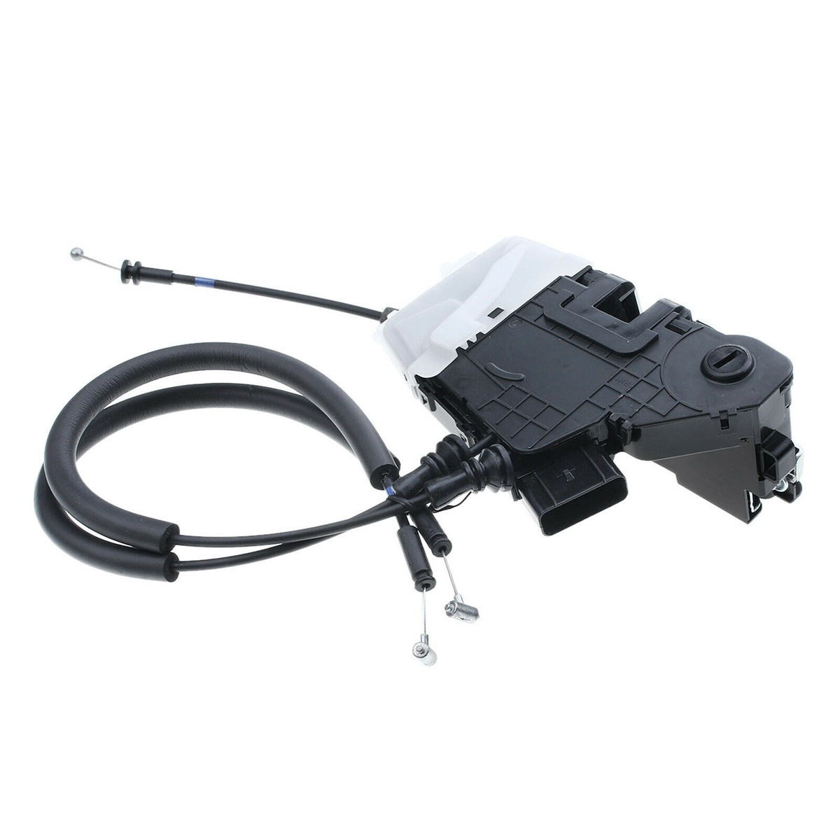 Carburant Gas Bleu Pétrole Réservoir Avec Huile Pour Suzuki Gt 500 Moto