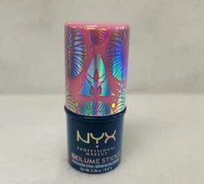 NYX Avatar Way of the Water Biolume Highlighter Stick, Coral Reef Damage Seal.