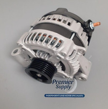 RANGE ROVER VELAR  3.0L SC V6 PETROL & JAGUAR XK XF XJ XE ALTERNATOR LR124471