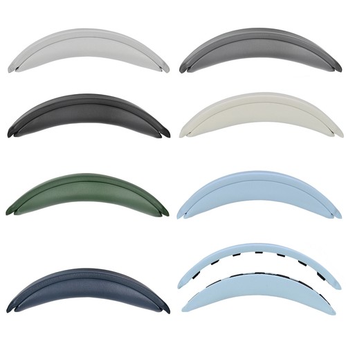 Durable Soft Headband Pad Replace For Bose QC35 QC35II QC45 QC SE Headphones - Imagen 20 de 30