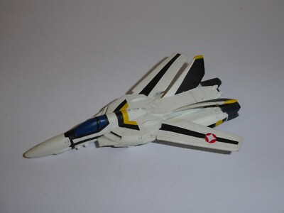 Robotech Macross - Valkyrie PVC Vintage (Ref C209)