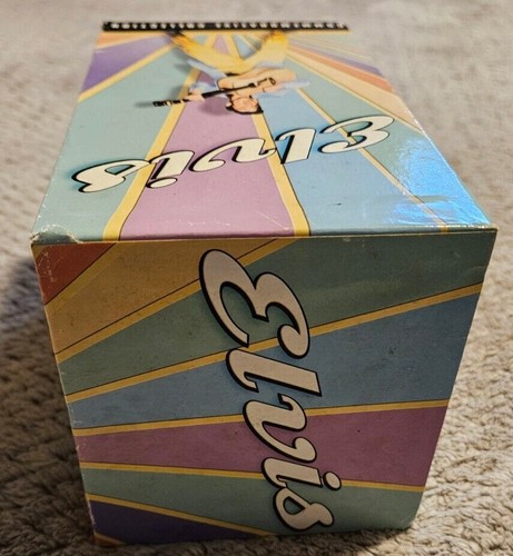 Elvis Commemorative Collection 1997 VHS - Bild 23 von 24