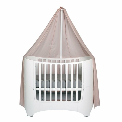 Leander Himmel für Leander Classic Babybett - dusty rose NEU + SOFORT !!! - Bild 2 von 3