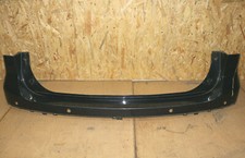 Suzuki SX 4 S-Cross original Stoßstange hinten 71811-61M 4xPDC ab 2013