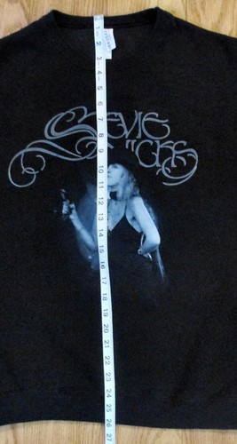 Stevie Nicks Sweatshirt Gr. M - Bild 4 von 6