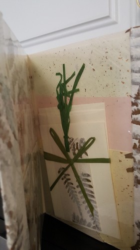 Handmade Stationery-Organic-Recycled Paper-Tsai Lun Translink Natural Product - Picture 6 of 8
