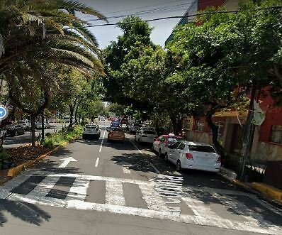 VENTA DE DEPARTAMENTO EN COL. VIADUCTO