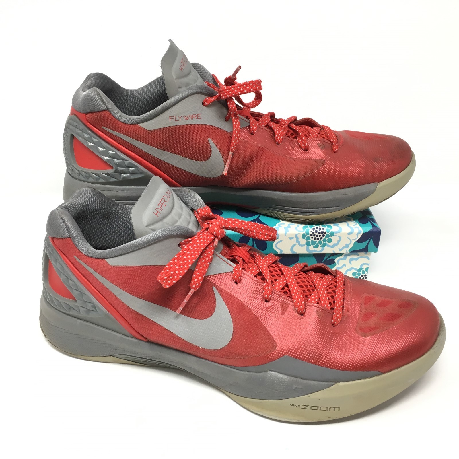 Men's Nike Zoom Hyper Dunk 2018 Comfortable Men's Nike Zoom Hyper Dunk 2018 Comfortable